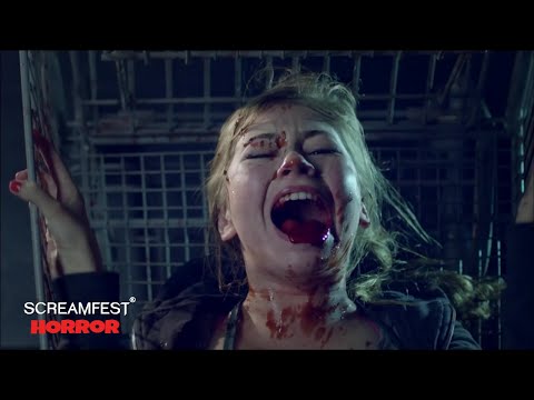 Unsuspecting Evil: The Killer Kart | Hilarious Horror Short Film | Screamfest