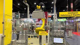 Automate 2024