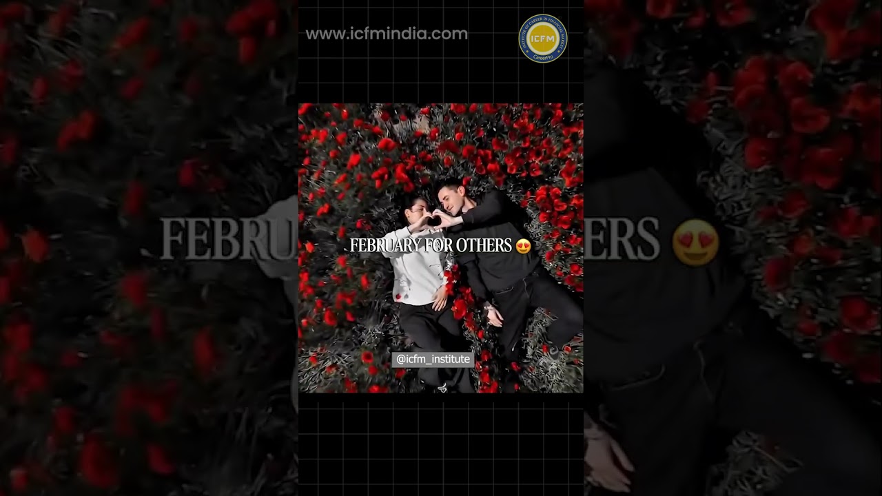 February for Traders vs Everyone Else | Budget Season Hits Different 