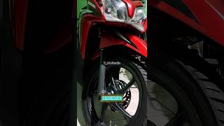 Apakah Motor Matic Honda Kalian Loyo / Kurang Bertenaga? ini SOLUSINYA Paket Kirian (CVT) Racing