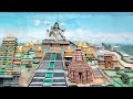 Sikkim Diary Namchi Bazar Views Sikkim Diary Namchi Bazar Views