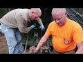 3 brothers | Replacing 3 hydraulic lines on my John Deere loader