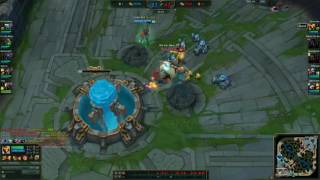 Backdoor Bard !