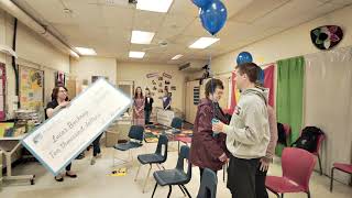 2019 Scholarship Winners / ihmvcu.org