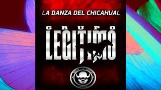 Video thumbnail of "Grupo Legitimo- La Danza Del Chicahual MereHuapango"