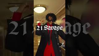 Drake - Jimmy Cooks ft 21 Savage Official Video