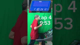 Run Wow -Mayo 31, 2024