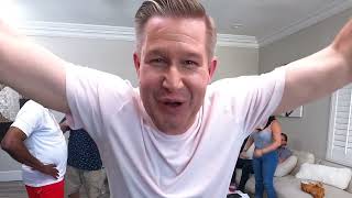 Bryan Chan hosts The Bet House