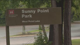 Man shot to death while walking through LaGrange park, police say