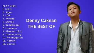 Denny Caknan – Full Album Terbaru 2026 | Sekti, Sigar, LDR, Wirang, Nemen, Gampil \u0026 Lagu Hit Lainnya