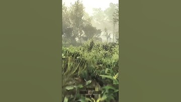 Operation Outbreak - Battlefield 4  #youtubeshorts #gaming #heavymetal