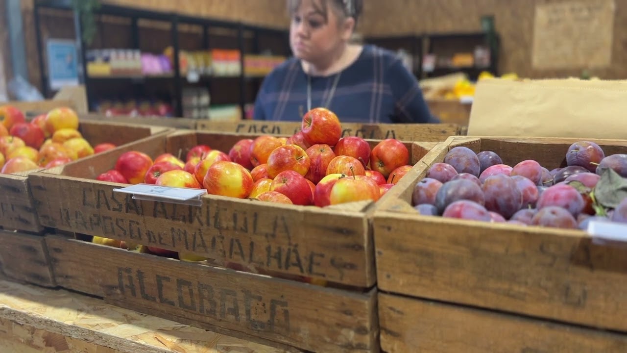 Mancunian Matters visits Salford's Community Grocery