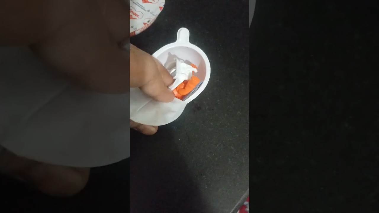 Kinder joy astronaut toys 