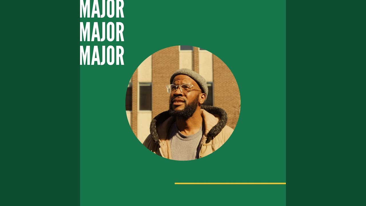 Major - YouTube