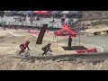 2021 USA BMX Great Salt Lake Nationals - Day 2 Pro Semis & Mains