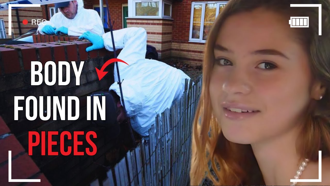 BREAKING !! The Tragic Murder Case of Rebecca Becky Watts | True Crime ...