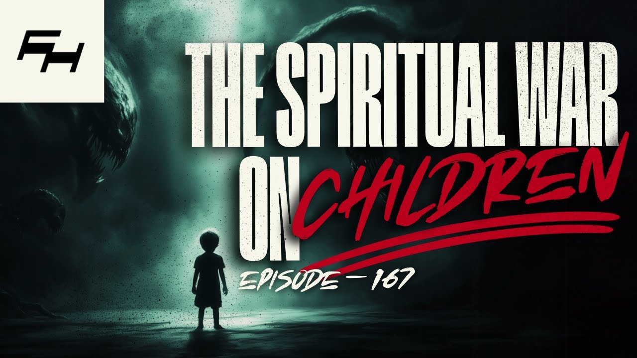 Nephilim Protocol: The Sex Magic Agenda | TFH EPISODE 