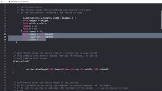 Developing a full HTML 5 Game Part 1/3