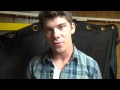 ACE PERRY tells JIMMY JACOBS to "be careful what you wish for"