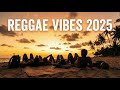 Reggae Mix 2025 | Spiritus Lucidus