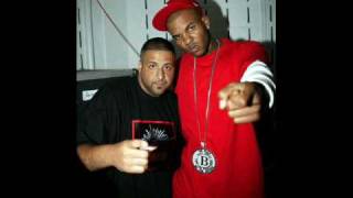 Tony Yayo & The Game (g unit offical freestyle)