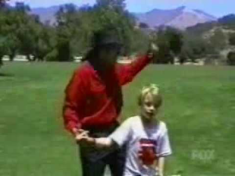 Michael Jackson - Ignition Private Home Movies