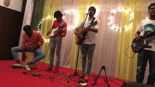 Bekhayali | LIVE | Kabir Singh | Sachet - Parampara | Shahid Kapoor