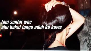 Story wa bikin baper versi jowo