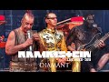 Rammstein - Diamant (Live Video - 2019)
