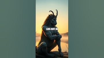 The Legend of Chiron: Embracing Vulnerabilities for Growth