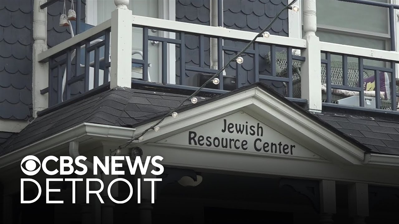 University of Michigan Jewish students seek safety in groups