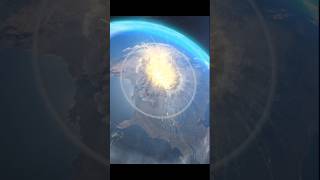 What If Earth Stopped for 5 Seconds?🧐😱