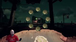 Reap What You Sow [Sea Of Thieves]