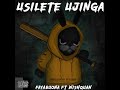 USILETE UJINGA FAYABUONA Ft WISHQUAN Official Music Audio USILETE UJINGA FAYABUONA Ft WISHQUAN Official Music Audio