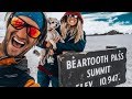 NOT WHAT WE EXPECTED!  Beartooth Pass - TRIPPED RV S3 E5