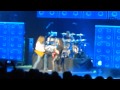Megadeth - Dawn Patrol and Poison Was The Cure live at Brixton Academy 6/6/2013