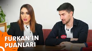 Haftanın İlk Puanlaması Yapıldı | Zuhal Topal'la Yemekteyiz 146. Bölüm