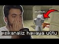 OĞUZ'DAN ALİ ABİYE ACIMASIZ TROLL !!! | Minecraft: Modsuz Survival | S2 Bölüm 16