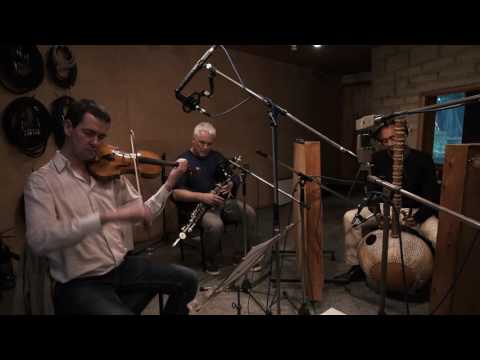 Tunde Jegede, Brian O Huiginn & Darragh Morgan - O'Neill