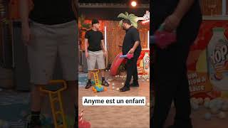 la tondeuse à bulle #anyme #humour #twitch #clipdetwitch