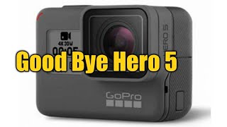 Goodbye Hero 5