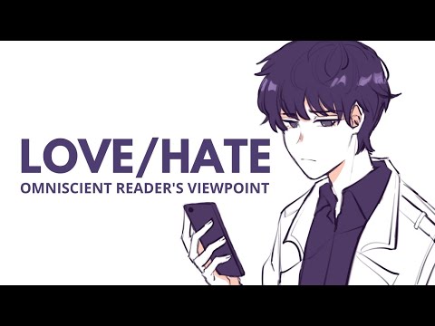 Love/Hate - Animation [ORV/전독시]