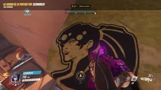 How to get to Kephrii's Widow spot on Gibraltar - Reliable method