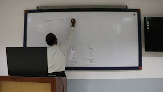 Corporate valuation   Different case study
