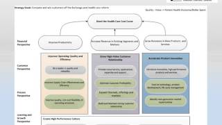 Creating Perspective for Strategic Themes