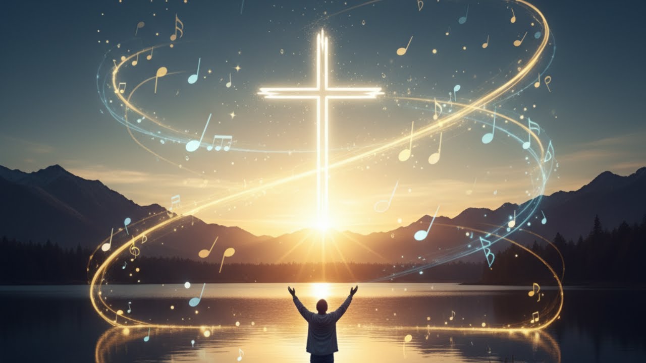 Top Gospel Songs Collection 2025