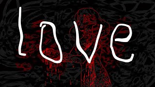 Love me love me love me