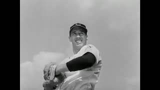 MLB 1948 World Series Highlights