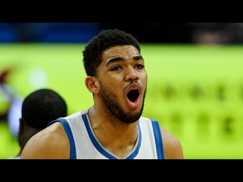 LA Clippers Vs Minnesota Timberwolves Full Game Highlights March 8 2017 2016 17 NBA Season