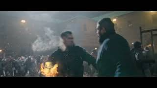 Fire Fist Fight Extraction 2 2023 - Tyler Rakes Firearms